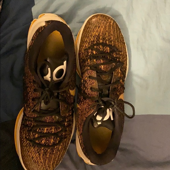 Kd 8 Sabertooth - Picture 2 of 5